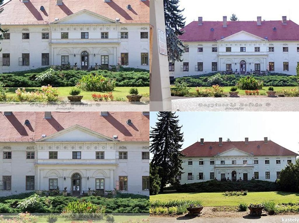 10461Batthyány-kastély (Castillo Batthyány)