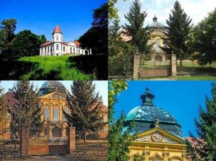 10462Petrovszky-kastély (Mansión Petrovszky)