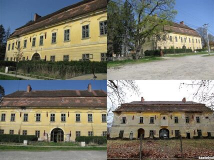 10465Püspöki kastély (Palacio Episcopal)