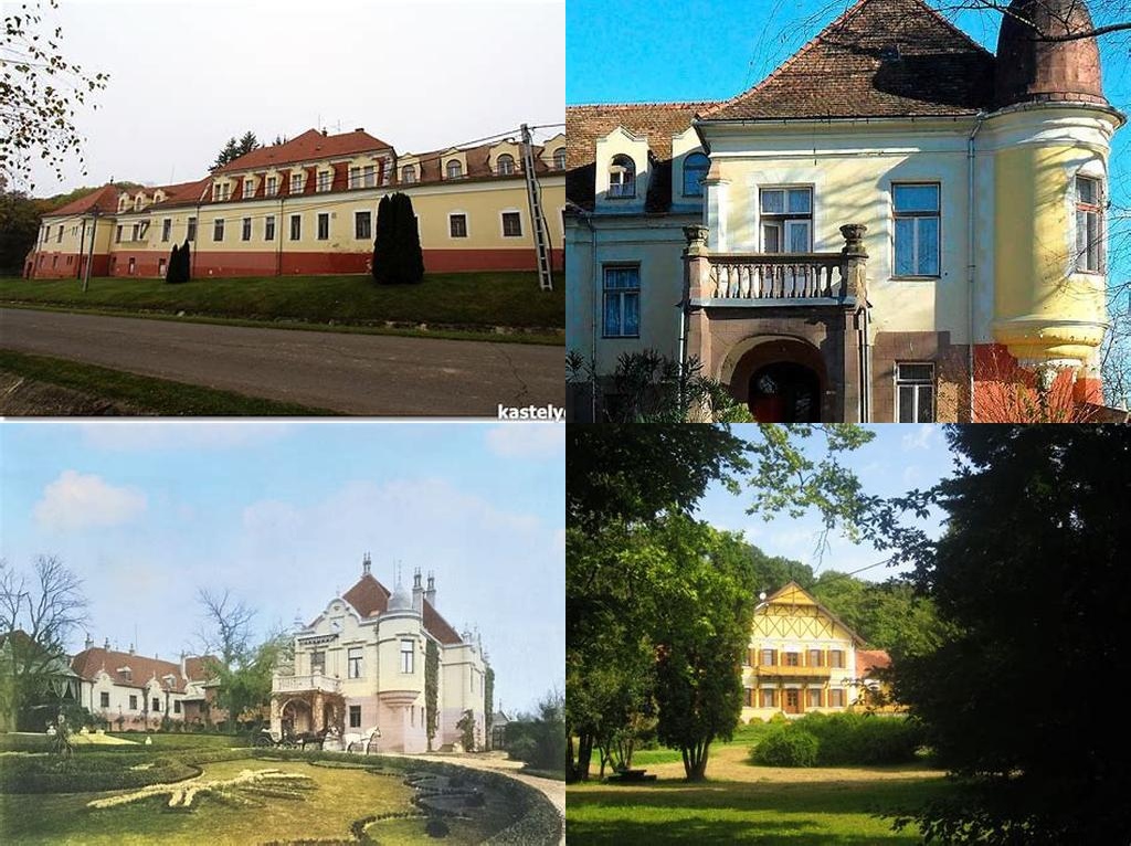 Castillo Biedermann (Biedermann-kastély)