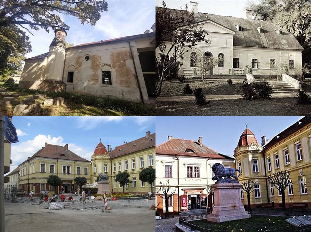 Vermes-kúria (Mansión Vermes)