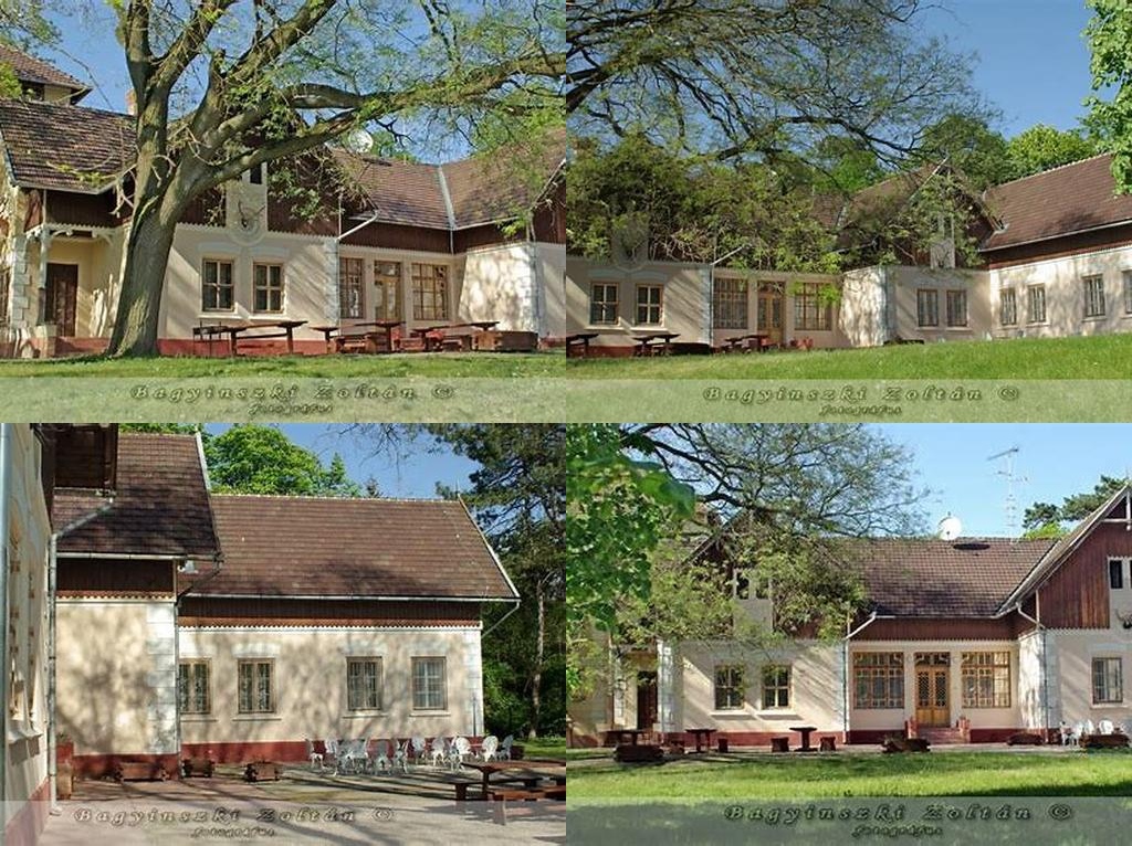 Kárász-vadászkastély (Castillo de caza de Kárász)