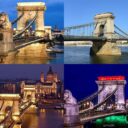 Lánchíd (Puente de las Cadenas)