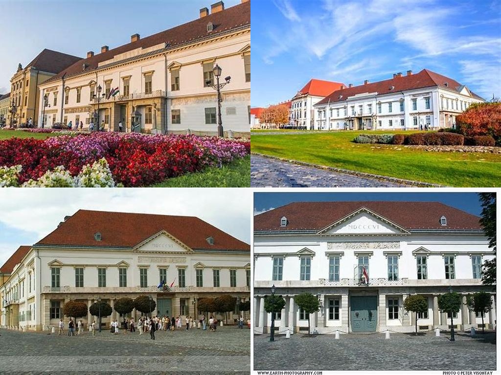 Sándor-palota (Palacio Sándor)