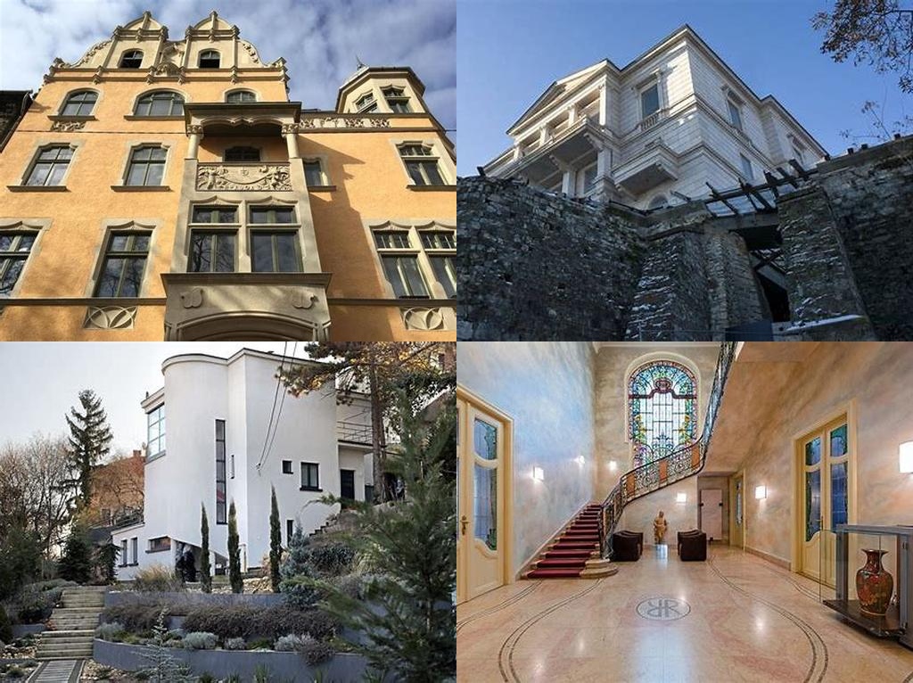 Gschwindt-Tőry-villa (Villa Gschwindt-Tőry)