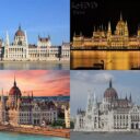 Országház (Edificio del Parlamento)