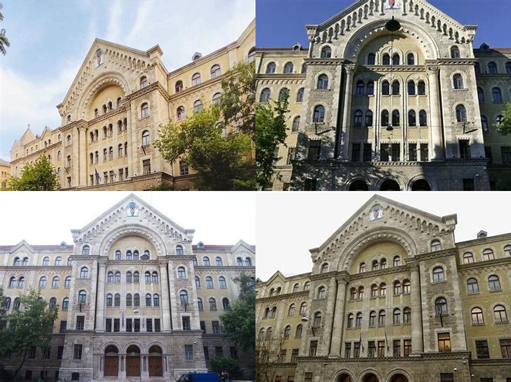 Pesti Központi Kerületi Bíróság (Tribunal del Distrito Central de Pest)