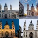 Szent István-bazilika (Basílica de San Esteban)