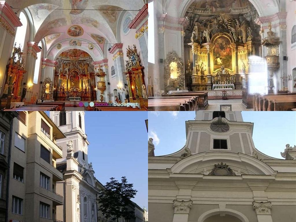 Szent Mihály-templom (Iglesia de San Miguel)