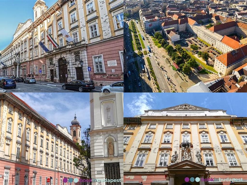 Központi Városháza (Ayuntamiento Central)