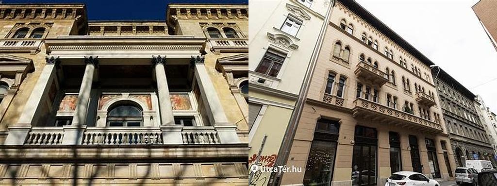 Dessewffy-palota (Palacio Dessewffy)