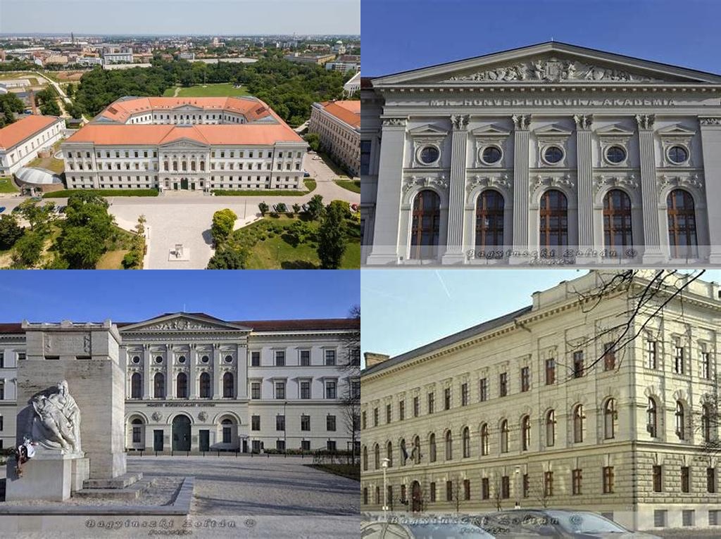 Ludovika Akadémia (Academia Ludovika)