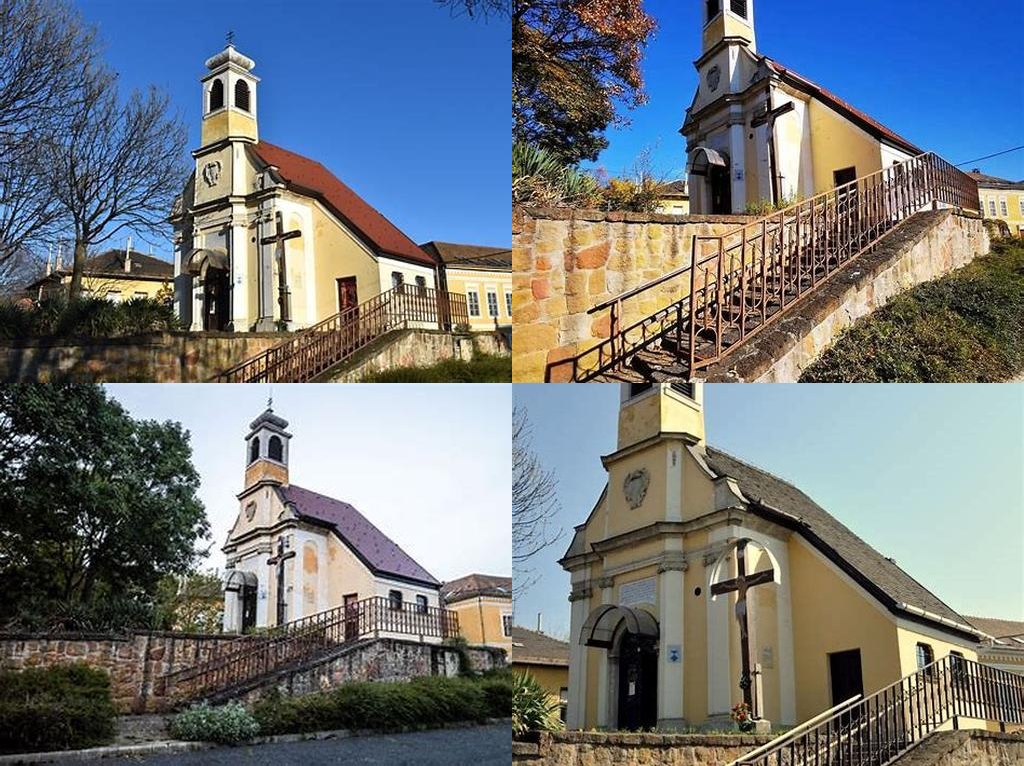 Conti-kápolna (Capilla Conti)