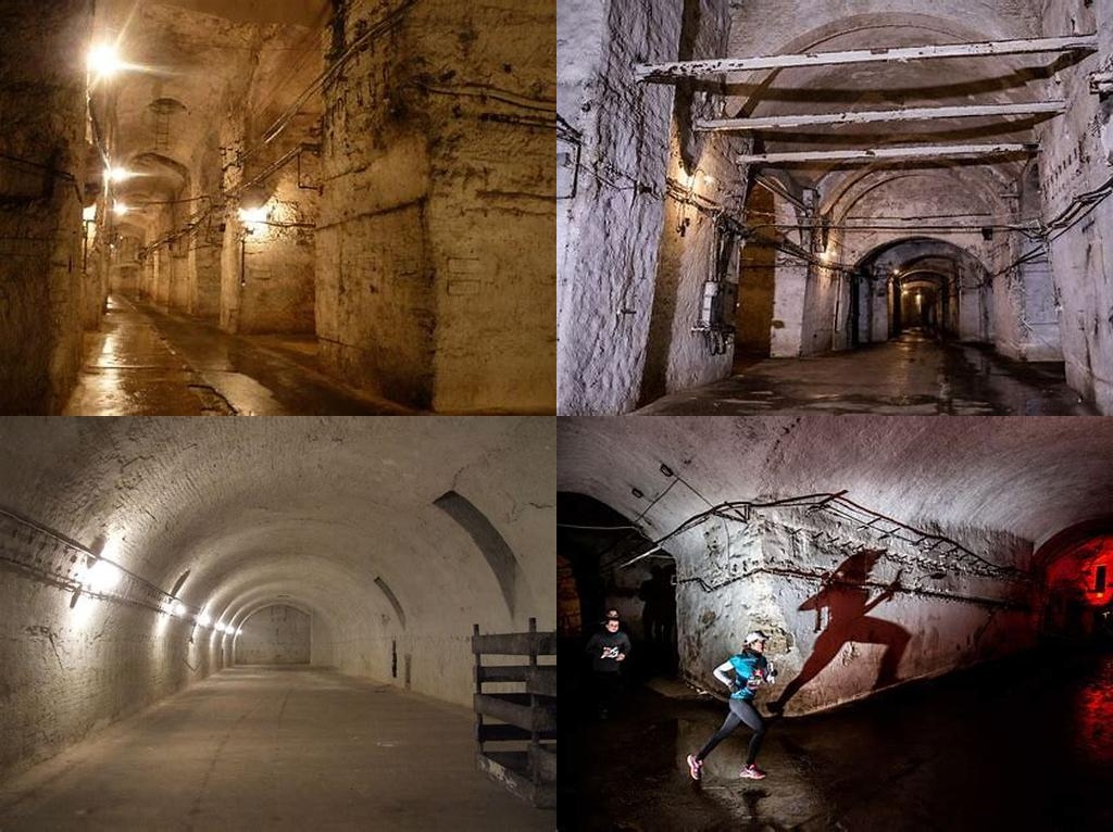 Kőbányai pincerendszer (Sistema de bodegas de Kőbánya)