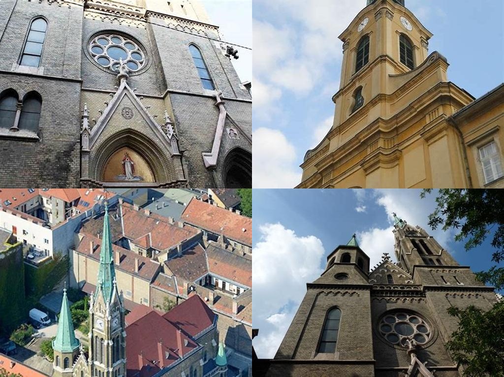 Kármelhegyi Boldogasszony karmelita templom és rendház (Iglesia y Monasterio de Nuestra Señora del Monte Carmelo)