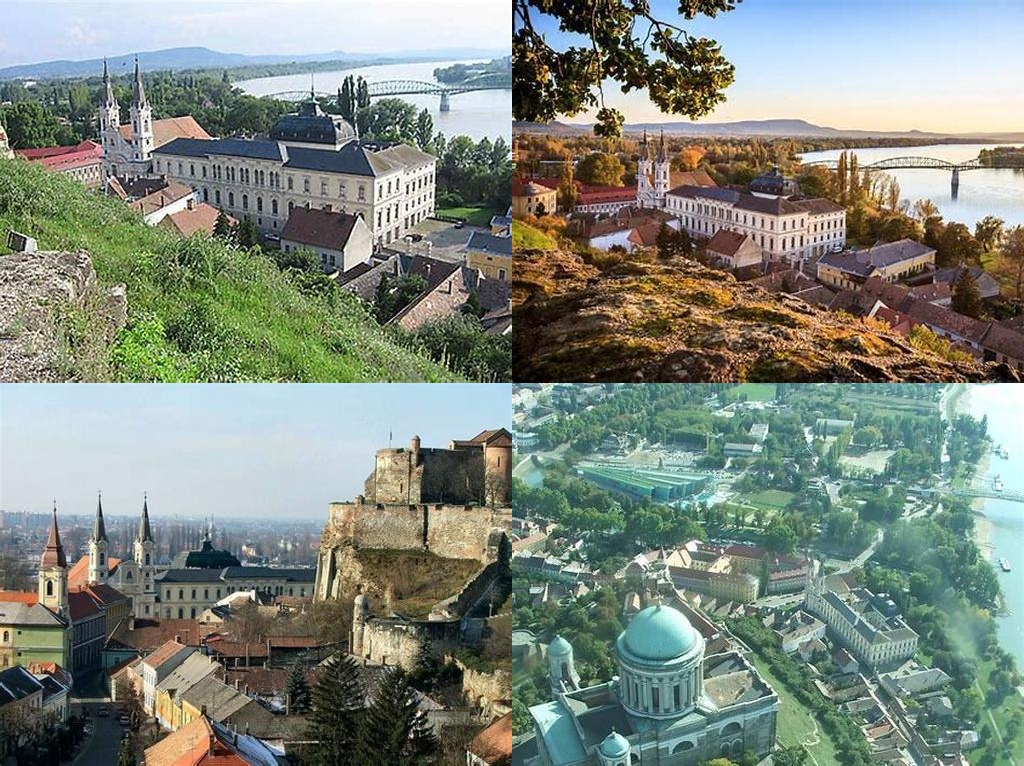 Víziváros (Ciudad del Agua)