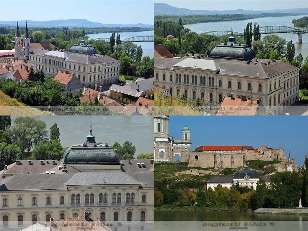 Prímási palota (Palacio Primacial)