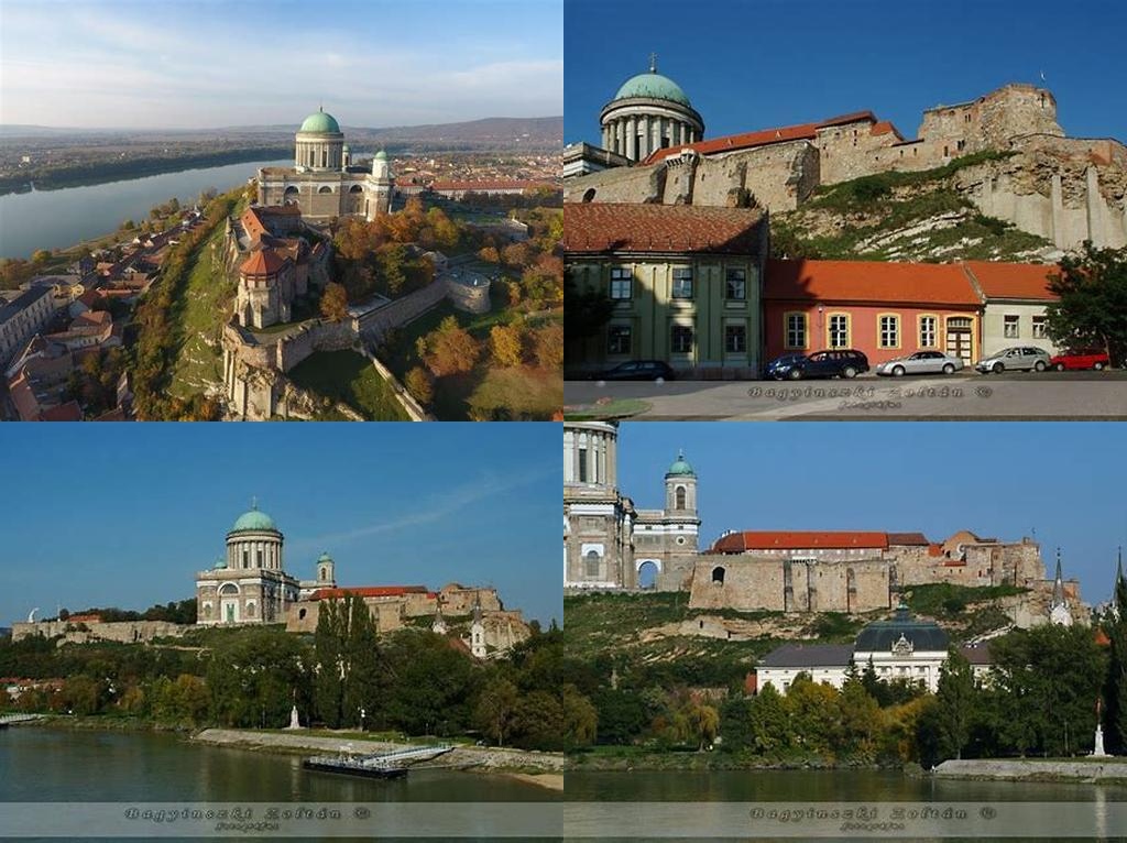 Királyi városrész (Barrio Real)