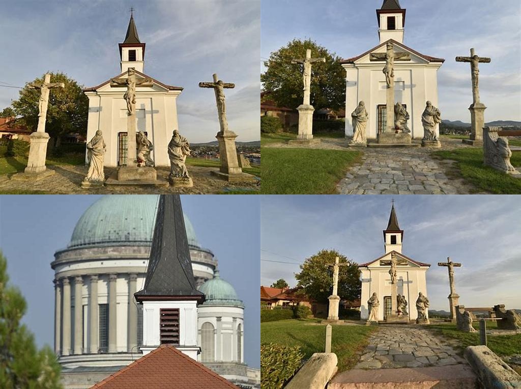 Becket Szent Tamás-kápolna (Capilla de Santo Tomás Becket)