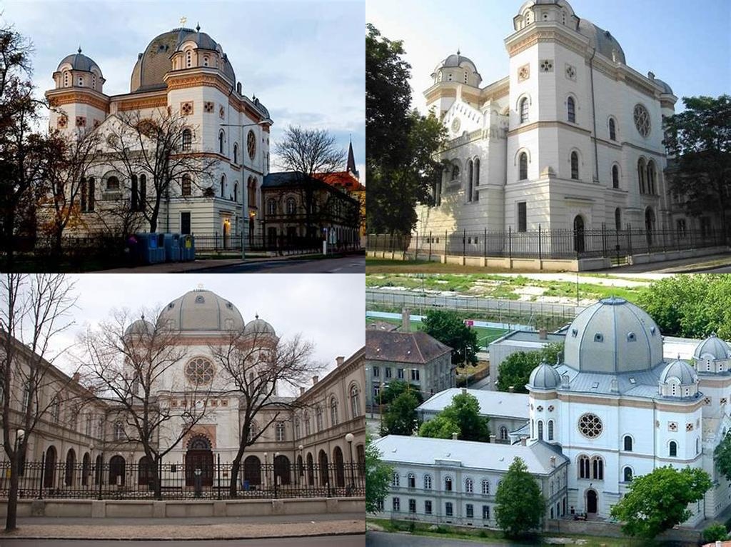 Zsinagóga (Sinagoga)