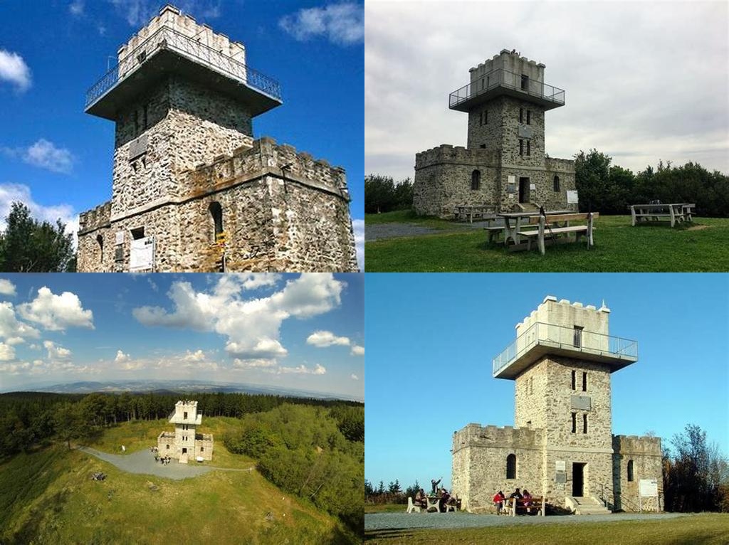 Írott-kő (Piedra Escrita)