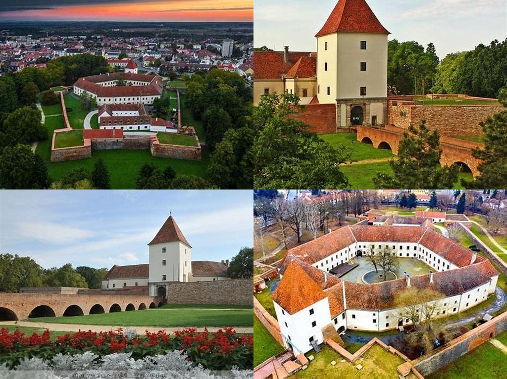Nádasdy-vár (Castillo de Nádasdy)