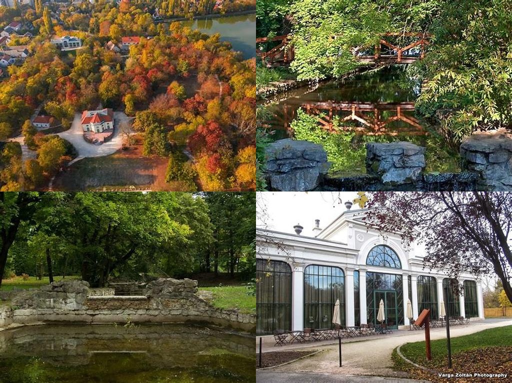 Angolkert (Jardín Inglés)