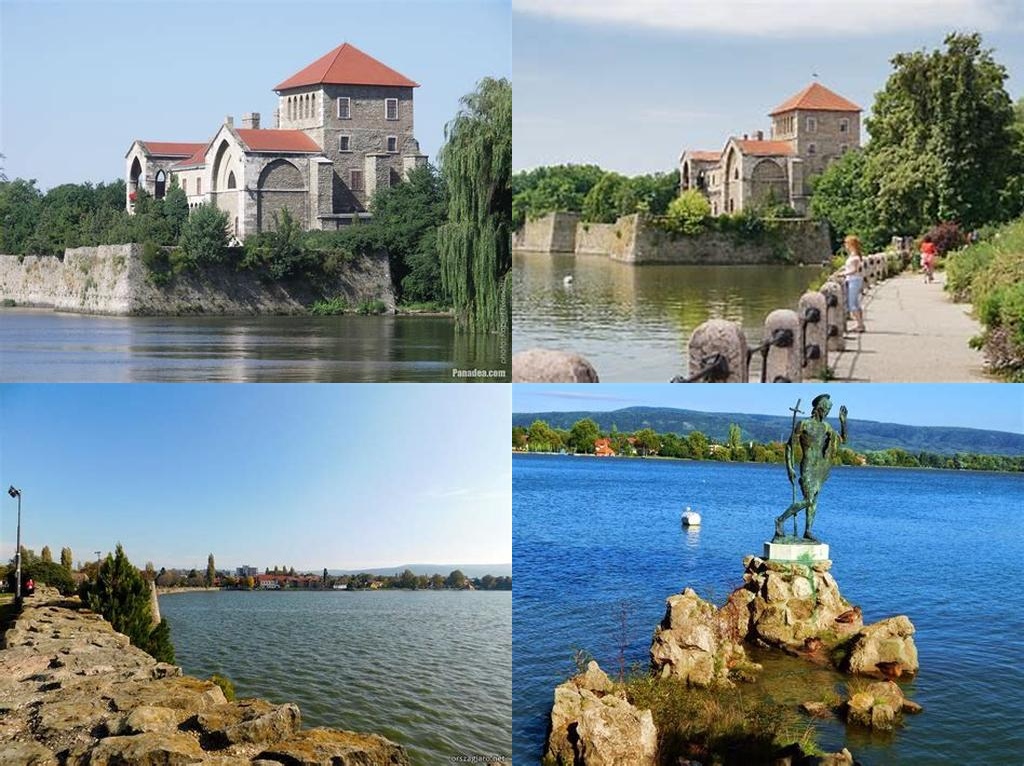 Öreg-tó (Lago Viejo)