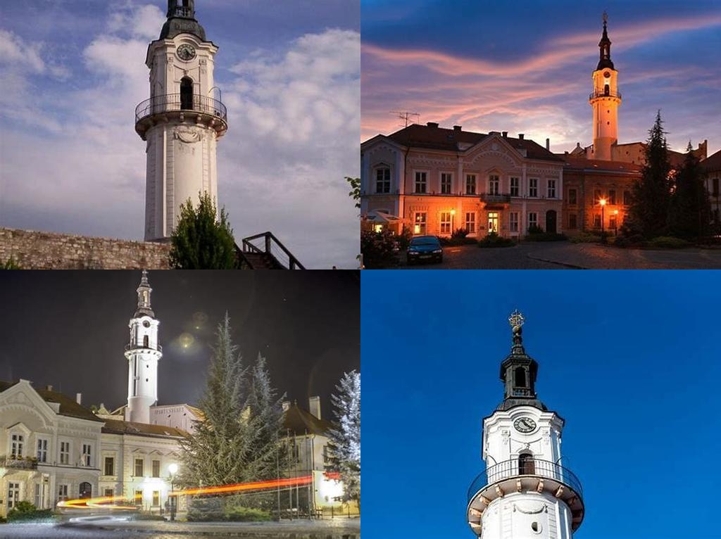 Tűztorony (Torre del Fuego)