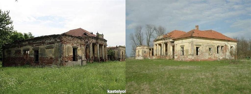 Fried-kastély (Castillo de Fried)