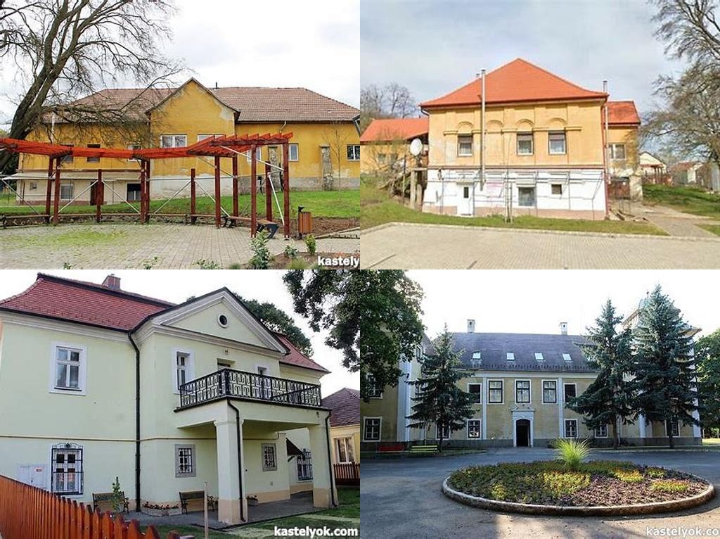 10514Szepessy-kastély (Mansión Szepessy)