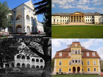 10521Eötvös-kastély (Castillo Eötvös)