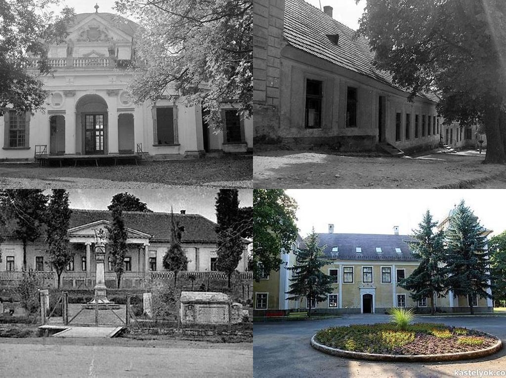 Szepessy-kúria (Mansión Szepessy)