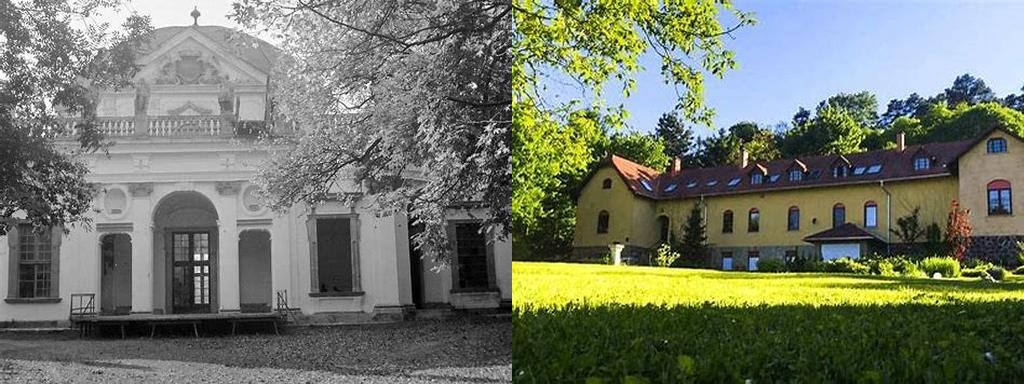 Bata-kúria (Mansión Bata)