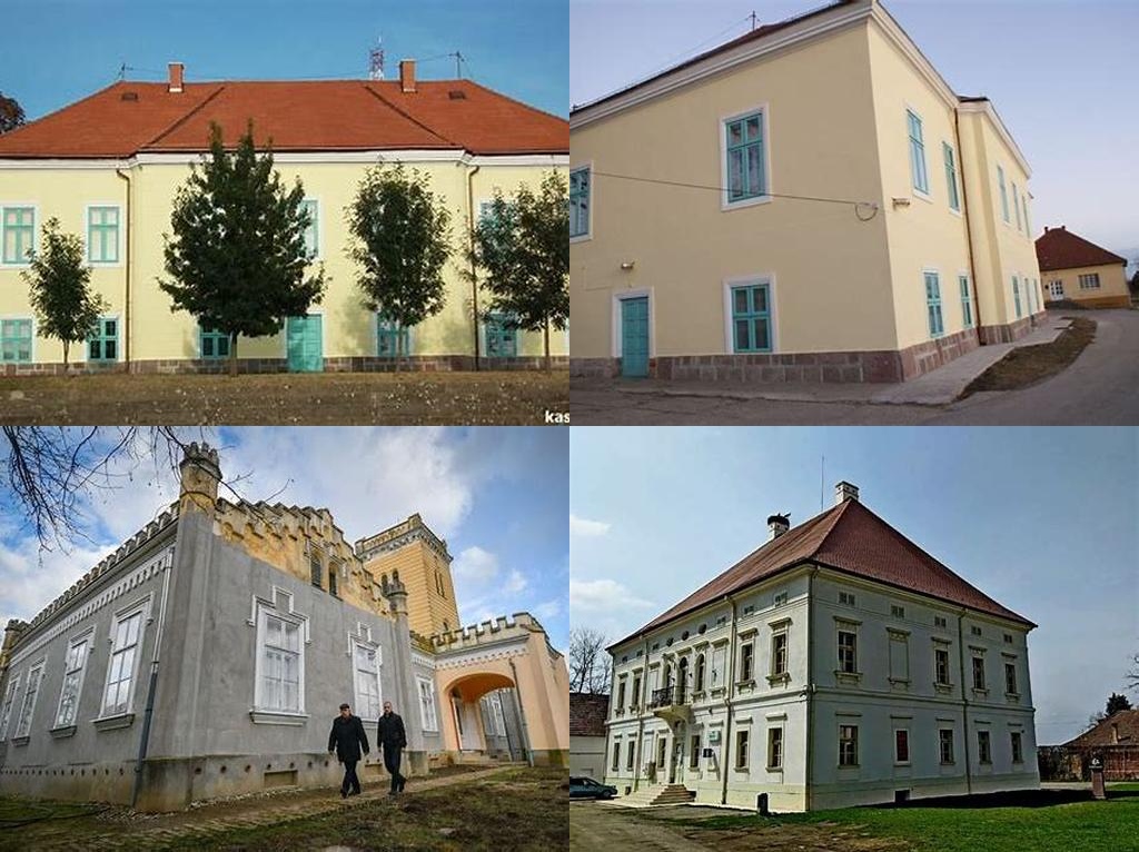 10537Rhédey-kastély (Castillo Rhédey)