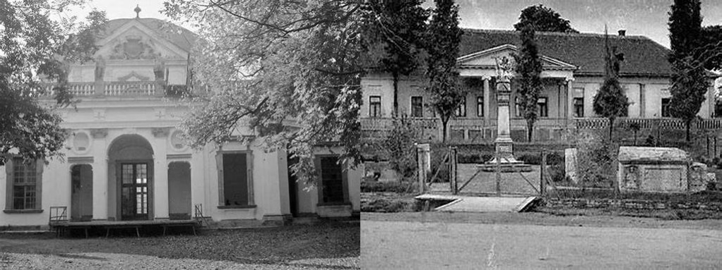 Joób-kúria (Mansión Joób)