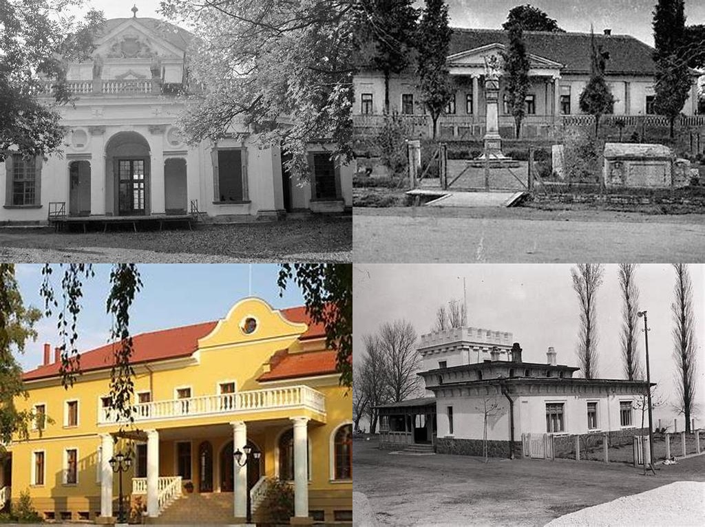 Bornemissza-kúria (Mansión Bornemissza)