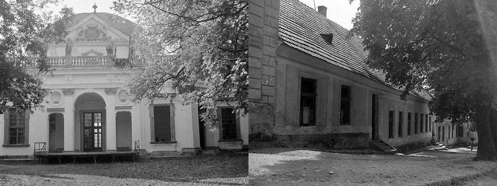 Huszár-kúria (Mansión de los Húsares)