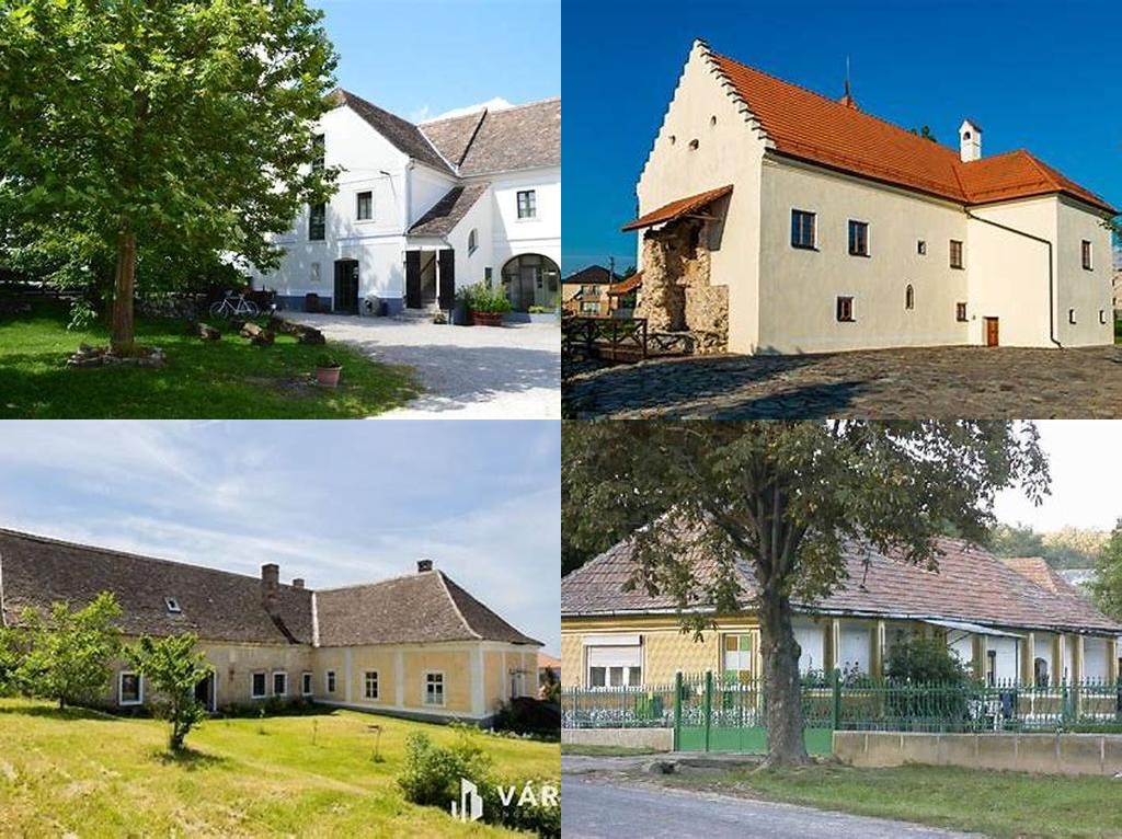 Babocsay-udvarház (Casa Señorial Babocsay)