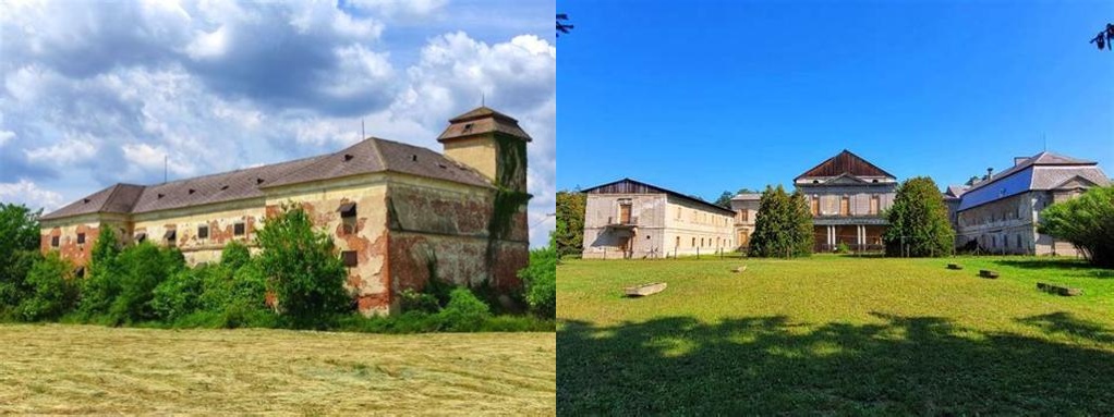 Fuló-kastély (Castillo de Fuló)