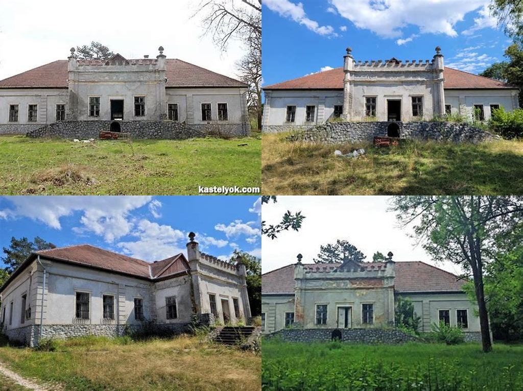 Törley-kastély (Castillo Törley)