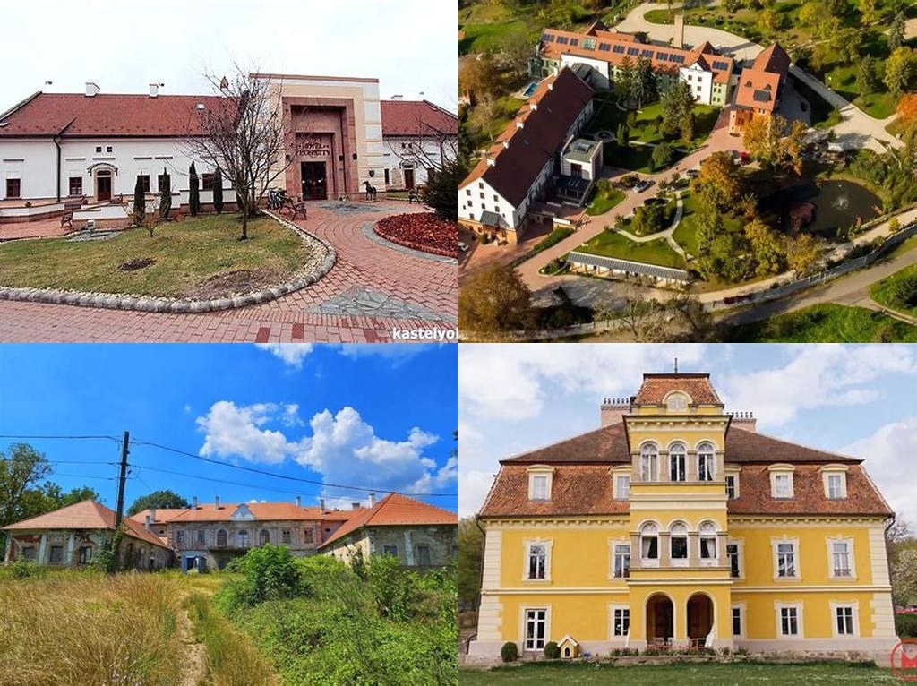 Sardagna-kastély (Castillo de Sardagna)