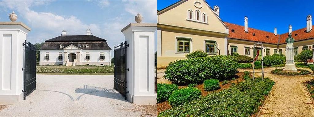 Komjáthy-kúria (Mansión Komjáthy)