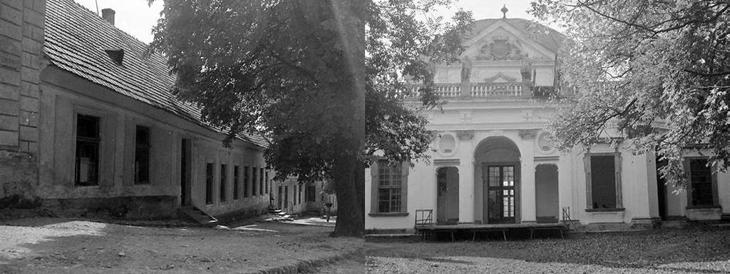 Zalay-kúria (Mansión Zalay)