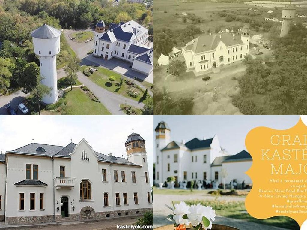 10591Graefl-kastély (Castillo de Graefl)