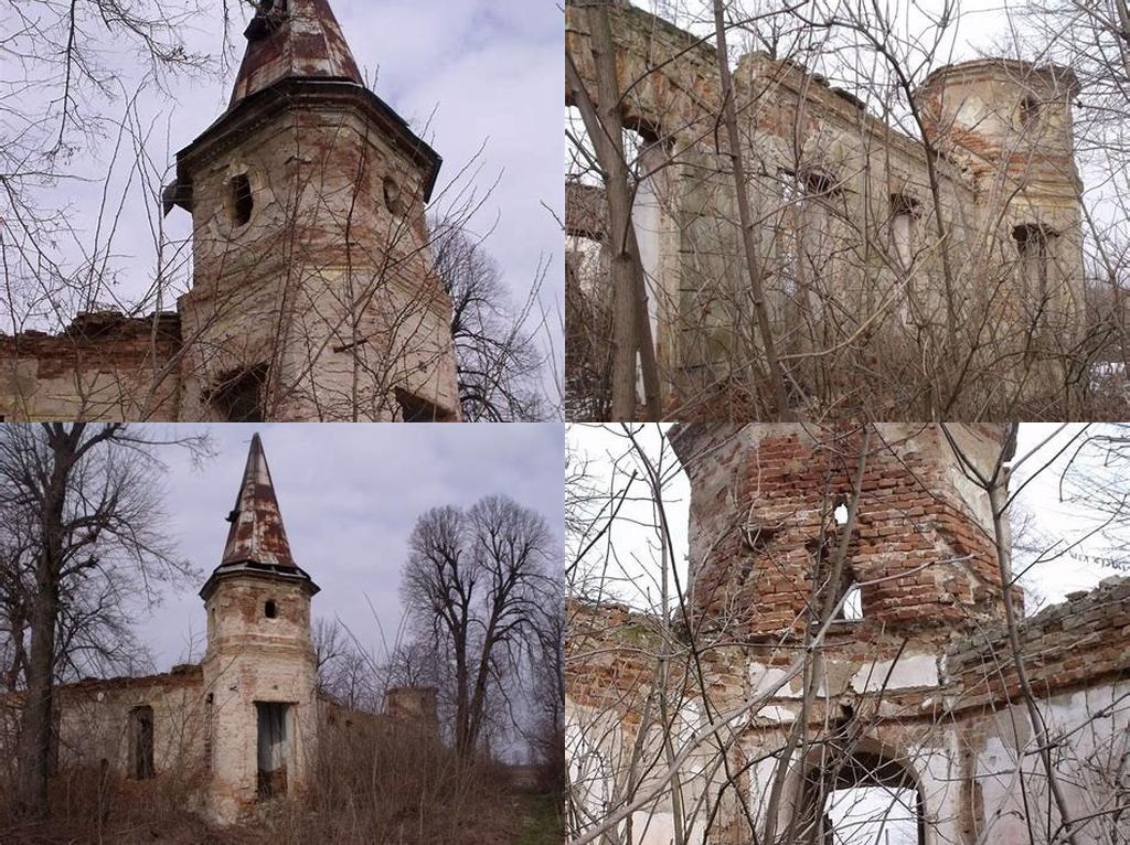 Dobozy-kastély (Castillo Dobozy)