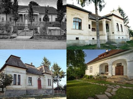 10622Pataky-kúria (Mansión Pataky)