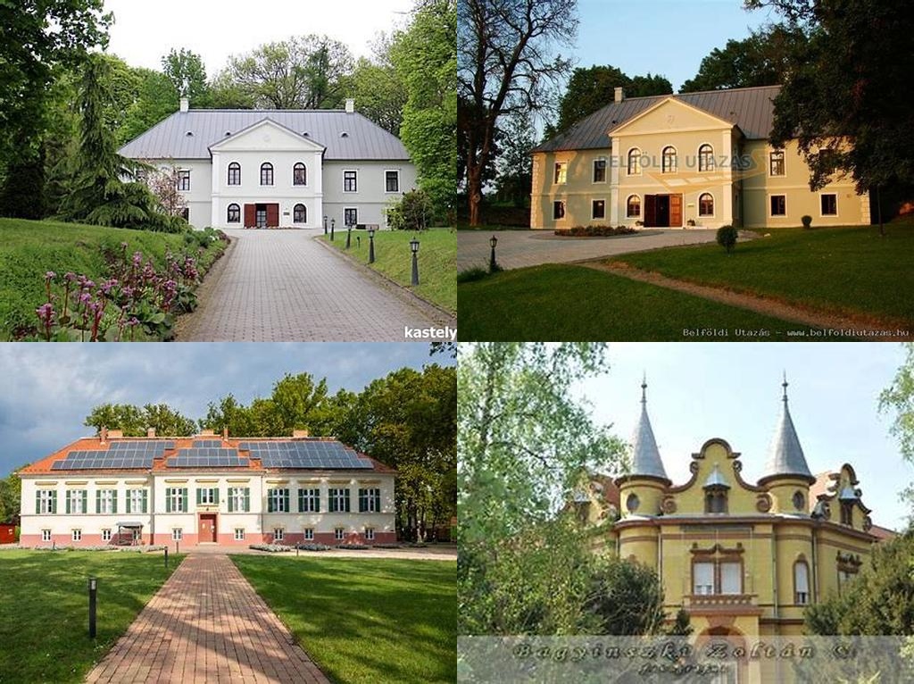 Pallavicini-kastély (Castillo Pallavicini)