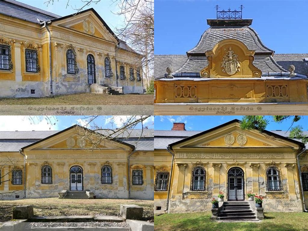 Fehér-kastély (Castillo Blanco)