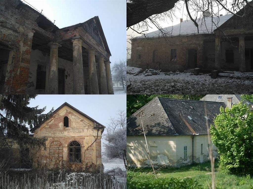 Beniczky-kúria (Mansión Beniczky)